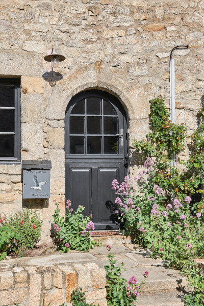 Fenêtre bois Orijine 58